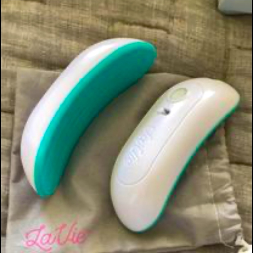 La Vie massagers